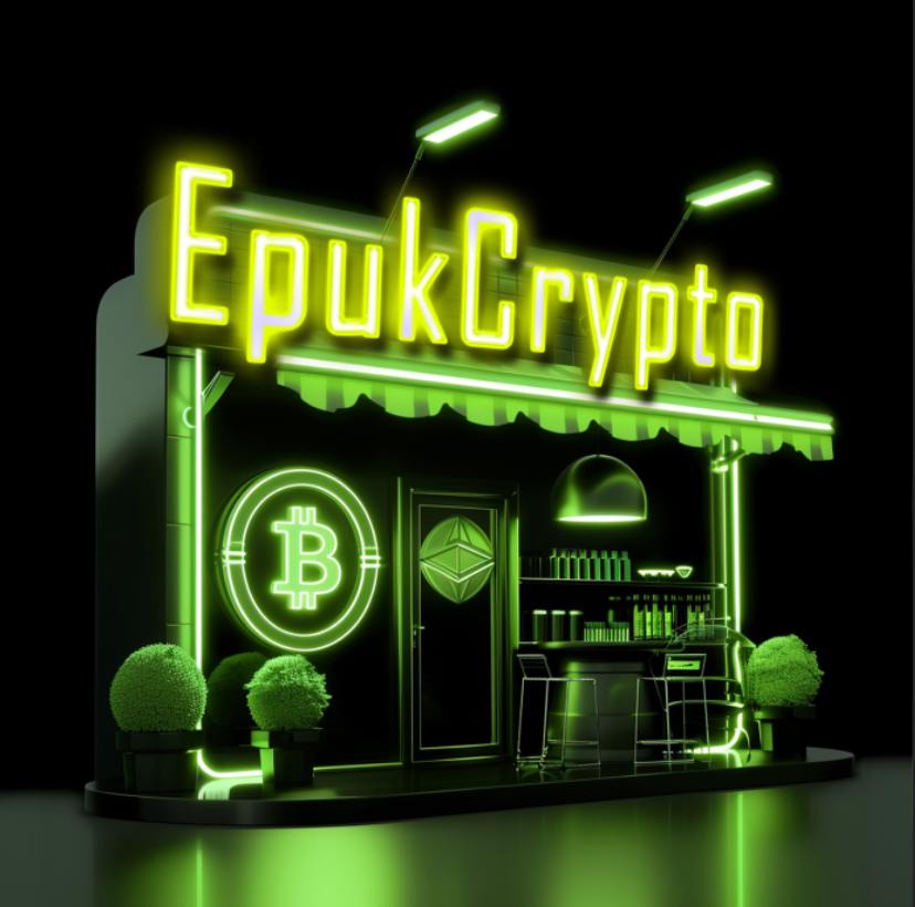 ЕпикКрипто🔰|EpukCrypto🔰