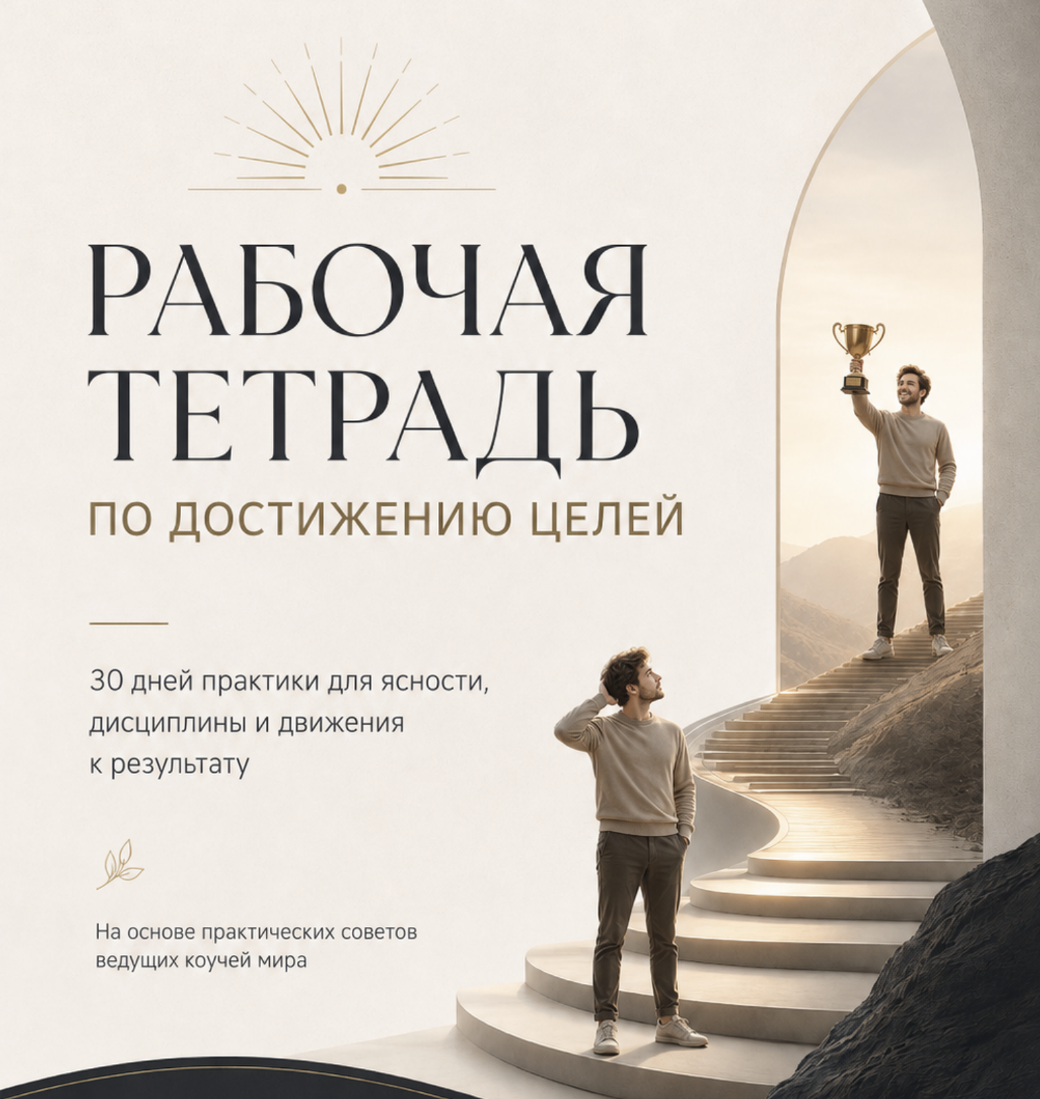 30-дневный спринт к цели 🎯
