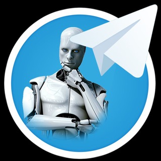 Каталог ботов TG BOTS